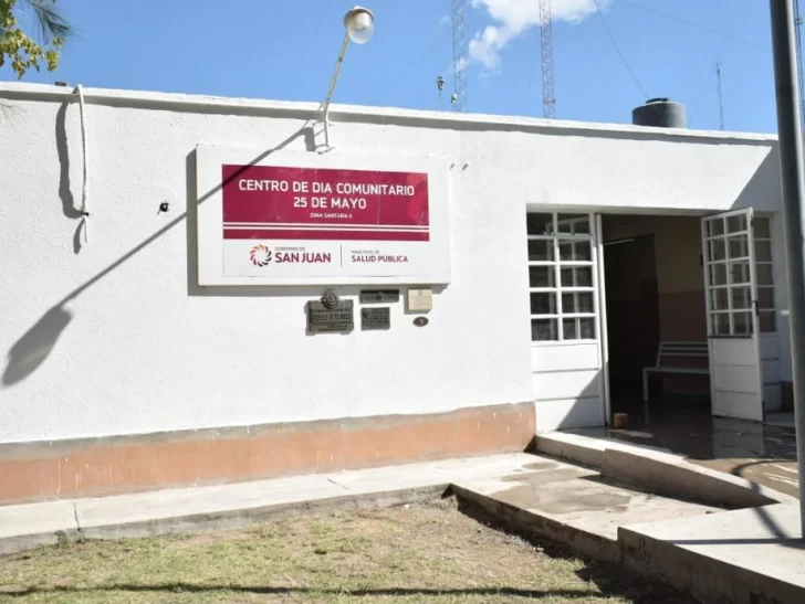 Abrirán el primer centro para contener gratis a los enfermos mentales Abrirán el primer centro para contener gratis a los enfermos mentales