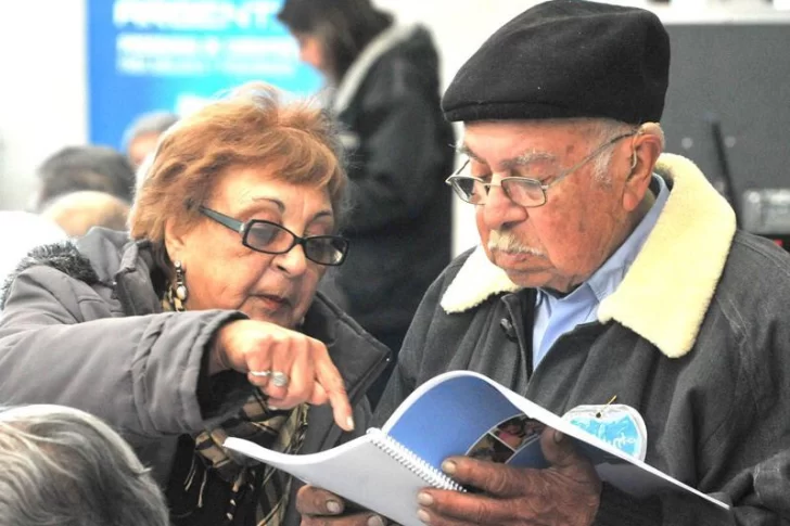 La letra chica pone más filtros para jubilarse con moratoria previsional