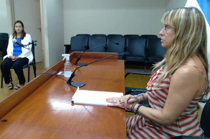 Desvío de plata en la Policía: absuelven a 2 efectivos por el beneficio de la duda