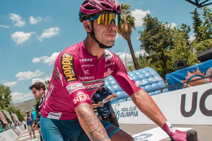 Tivani entra en la recta final