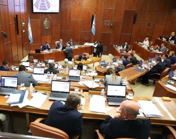 Buscan cambiar antigüedad para jueces y fiscales, con un alto impacto salarial