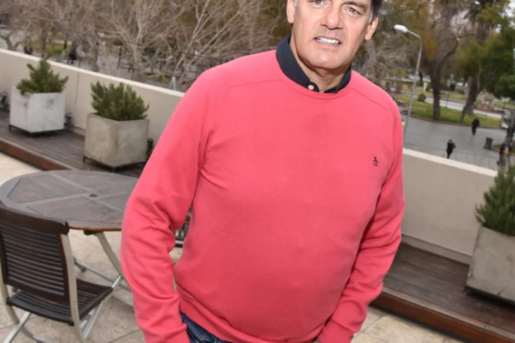 Quiroga: “Es una caricia al alma ser candidato al Salón de la Fama”