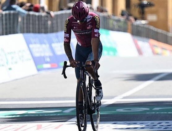 Tivani cumplió la función de equipo