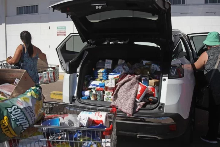 Más de un millón de visitantes extranjeros arribaron en febrero