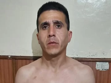 Las cámaras, el talón de Aquiles de dos ladrones de casas, ahora con preventiva