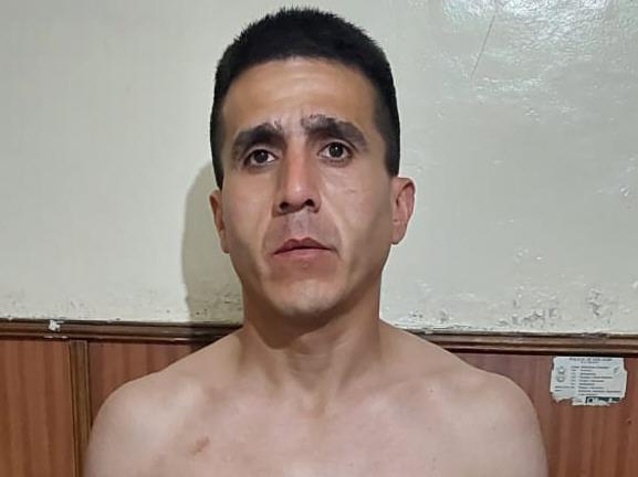 Las cámaras, el talón de Aquiles de dos ladrones de casas, ahora con preventiva