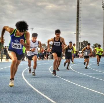 Las dos propuestas atléticas que ofrece este fin de semana