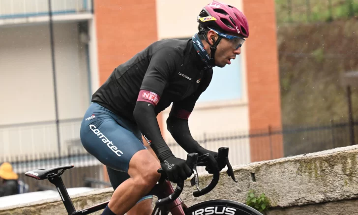 Tivani subió cinco puestos