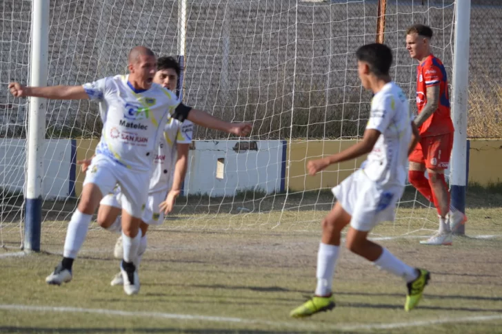 Se busca semifinalistas para el Torneo de Invierno