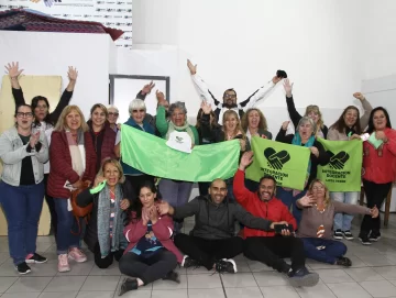 Ganadores de la elección en UDAP prometen llamar a autoconvocados