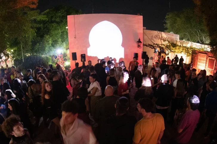 Recrudece la pelea con la Casa Natal de Sarmiento e interviene la Nación