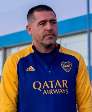 Boca buscará una alegría con Almirón Boca buscará una alegría con Almirón