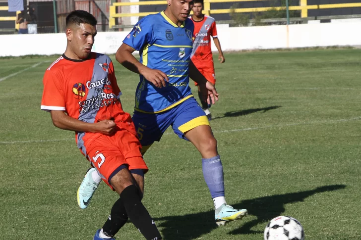 Final confirmada para la Copa