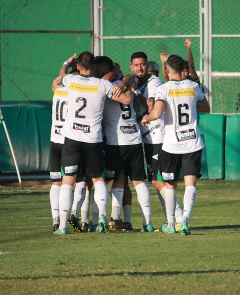 San Martín arma su mudanza San Martín arma su mudanza