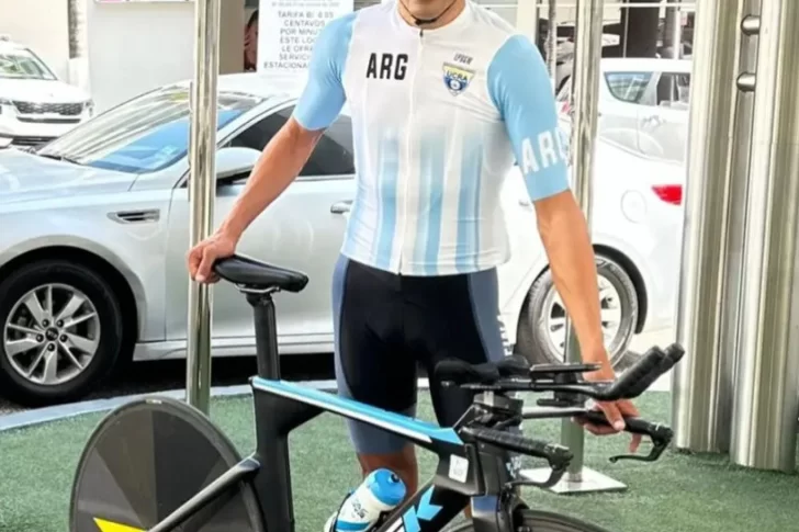 Empieza la acción con la contrarreloj de damas