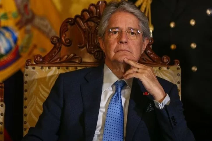 Presidente de Ecuador disolvió el Congreso con ‘muerte cruzada’