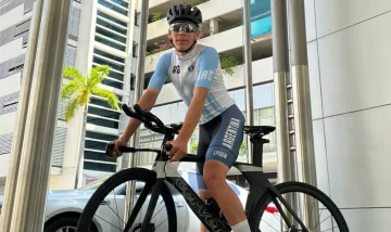 Cobarrubia, Dotti y Kalejman, en la crono