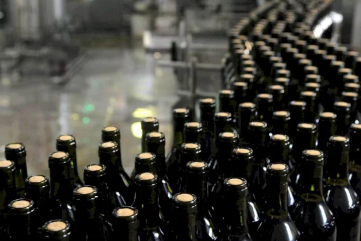 Críticas por el aporte a Coviar y viñateros piden que sea voluntario