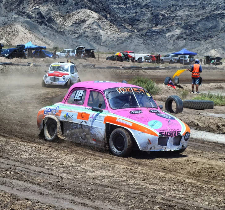 Cuenta regresiva para el Tierrero Cuenta regresiva para el Tierrero