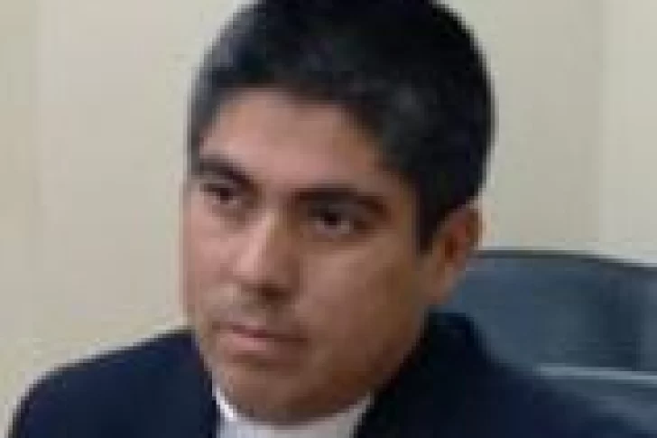 El cura Bustos fue imputado y seguirá preso por 45 días