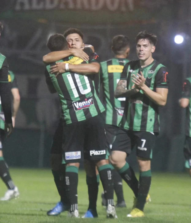 San Martín y un duro examen San Martín y un duro examen