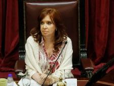 Reaparición de Cristina ante militantes el jueves Reaparición de Cristina ante militantes el jueves