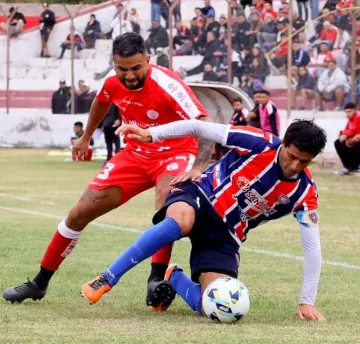 ‘No tenemos margen de error’