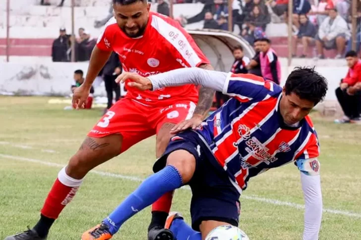 ‘No tenemos margen de error’