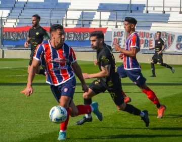 Peñarol, para escaparse del fondo