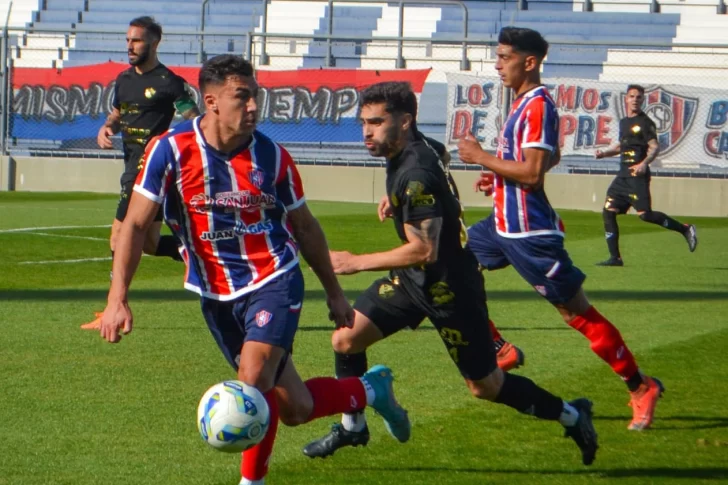 Peñarol, para escaparse del fondo