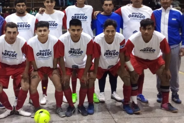 La Copa de Campeones, en marcha