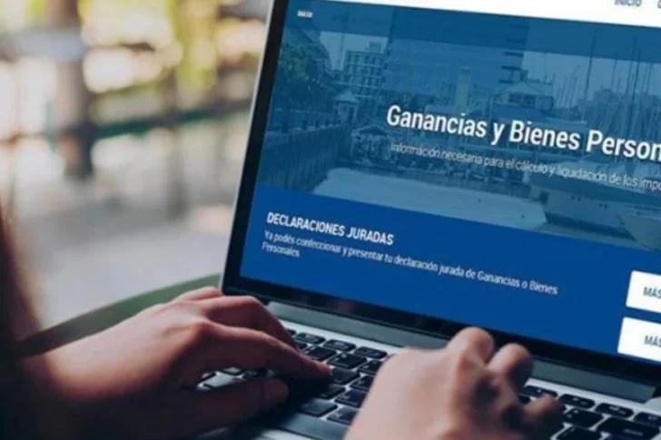 Pagará Ganancias el que gane más de $506.230