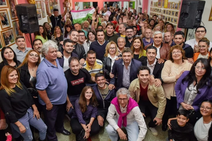 Ahora, en el bloquismo analizan si van solos o acuerdan para las legislativas