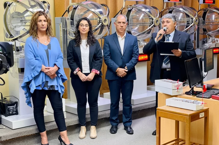 Sortearon los primeros 320 lotes entre 817 postulantes y hoy continúan