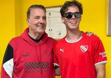 Arranca la colecta para pagar la deuda del Rojo