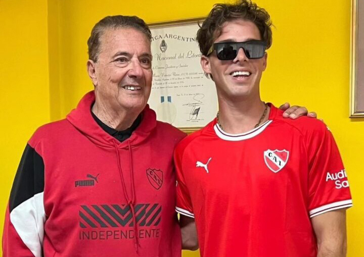 Arranca la colecta para pagar la deuda del Rojo