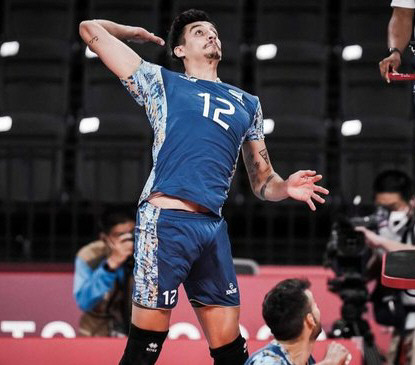 Sanjuaninos en la lista Sanjuaninos en la lista