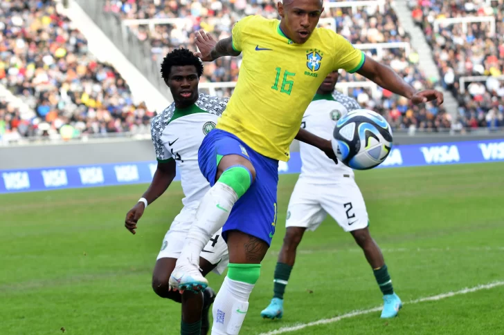 Brasil e Italia, con el peso de la historia