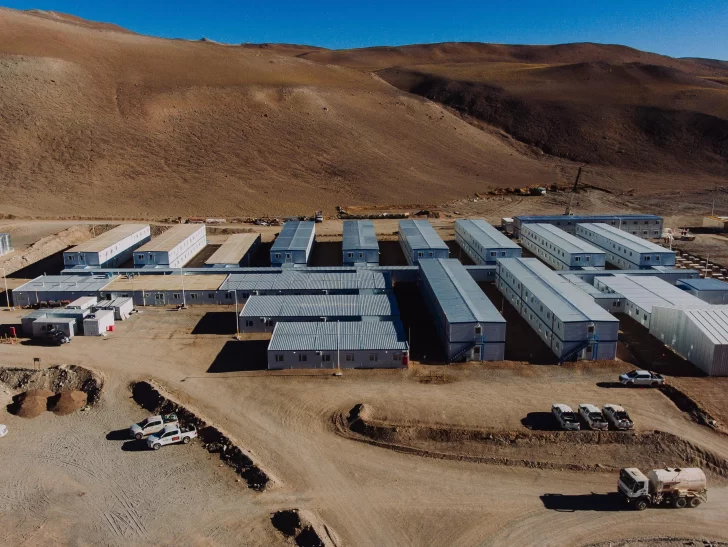 Sorpresa en el Gobierno por dichos del CEO sobre el futuro de Josemaría Sorpresa en el Gobierno por dichos del CEO sobre el futuro de Josemaría