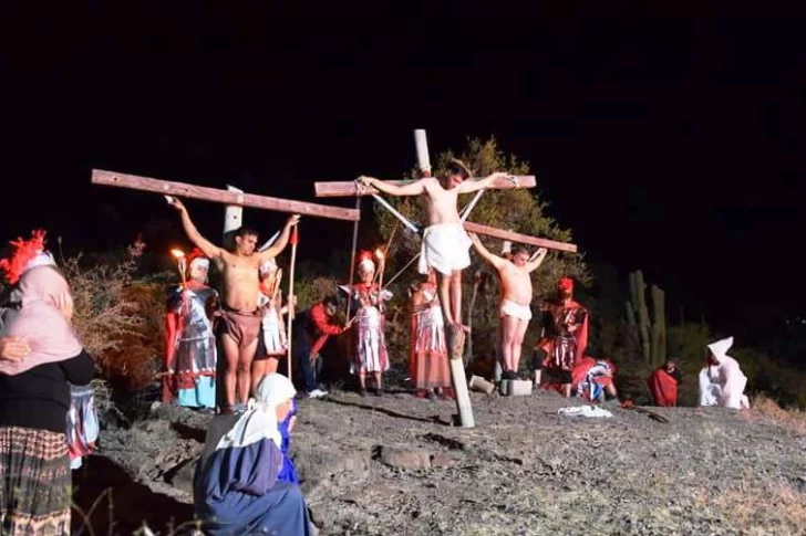 En Valle Fértil, 5 días de actividades artísticas gratuitas por su aniversario