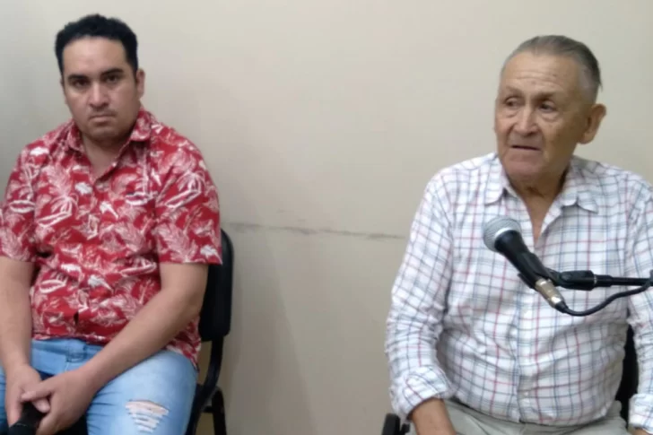 Harán una reconstrucción del homicidio de “Mito” Rodríguez