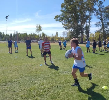 Top 8: juega hoy la U; perdió el San Juan RC