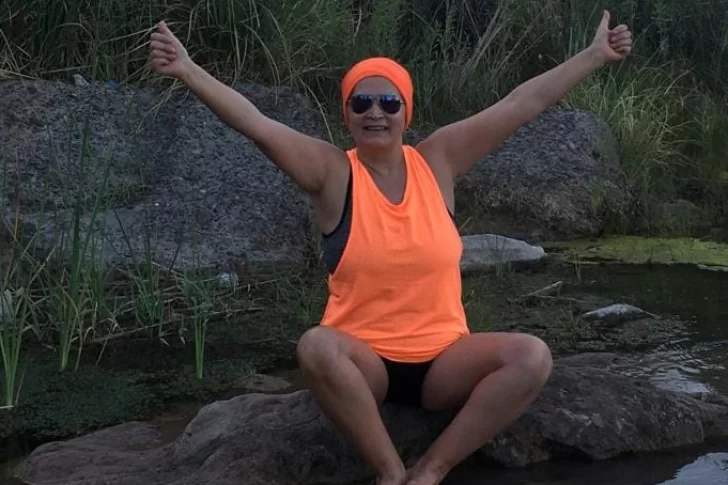 Tiene un grupo de Face para publicitar la provincia, con más de 70 mil integrantes