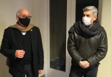 Consejero pedirá al rector explicaciones por el acto político realizado en la UNSJ Consejero pedirá al rector explicaciones por el acto político realizado en la UNSJ