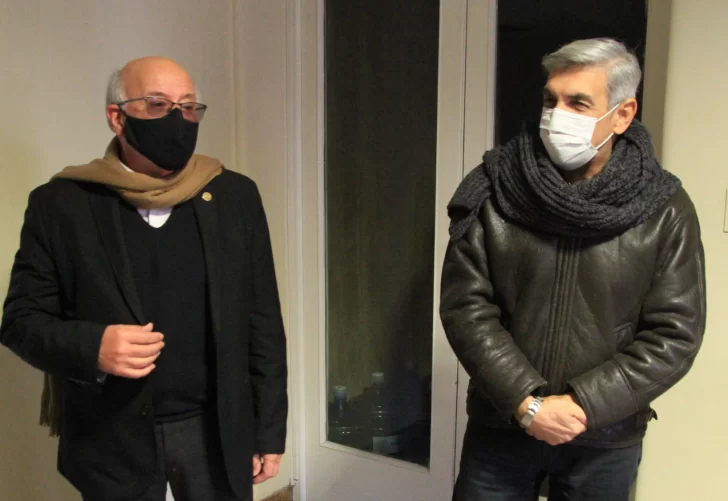 Consejero pedirá al rector explicaciones por el acto político realizado en la UNSJ Consejero pedirá al rector explicaciones por el acto político realizado en la UNSJ