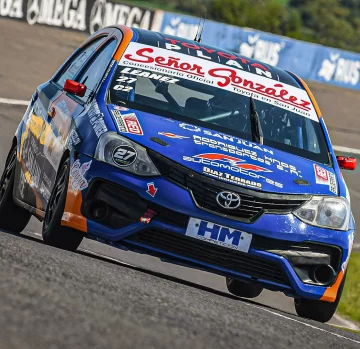 TN: los Leánez, por ahora lejos TN: los Leánez, por ahora lejos