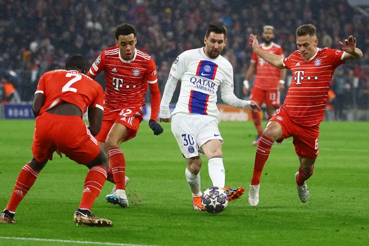 A la carga por repatriarlo a Lio