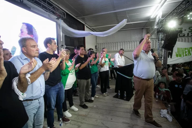 Neuquén y Río Negro abrirán el juego electoral en las provincias