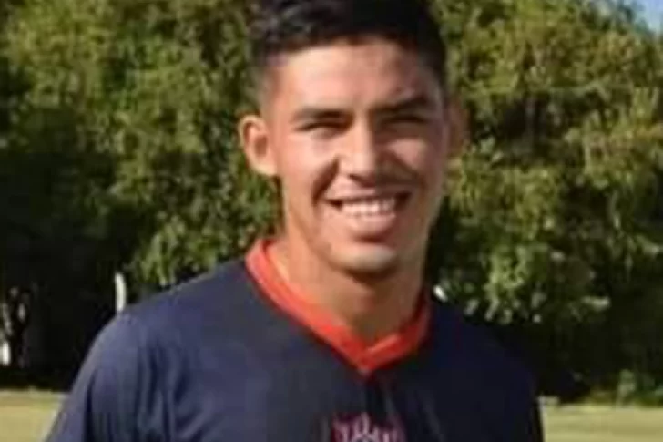 Muerte de un futbolista que tuvo un choque frontal en Caucete se queda sin culpables