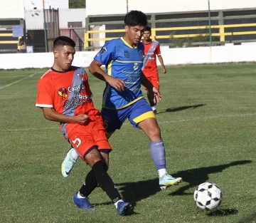 La final de la Copa de Campeones, en suspenso: Etelvina presentó un reclamo contra Defensores de Boca